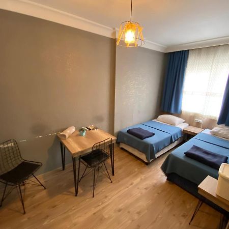 Koesk Hotel Анталья Экстерьер фото