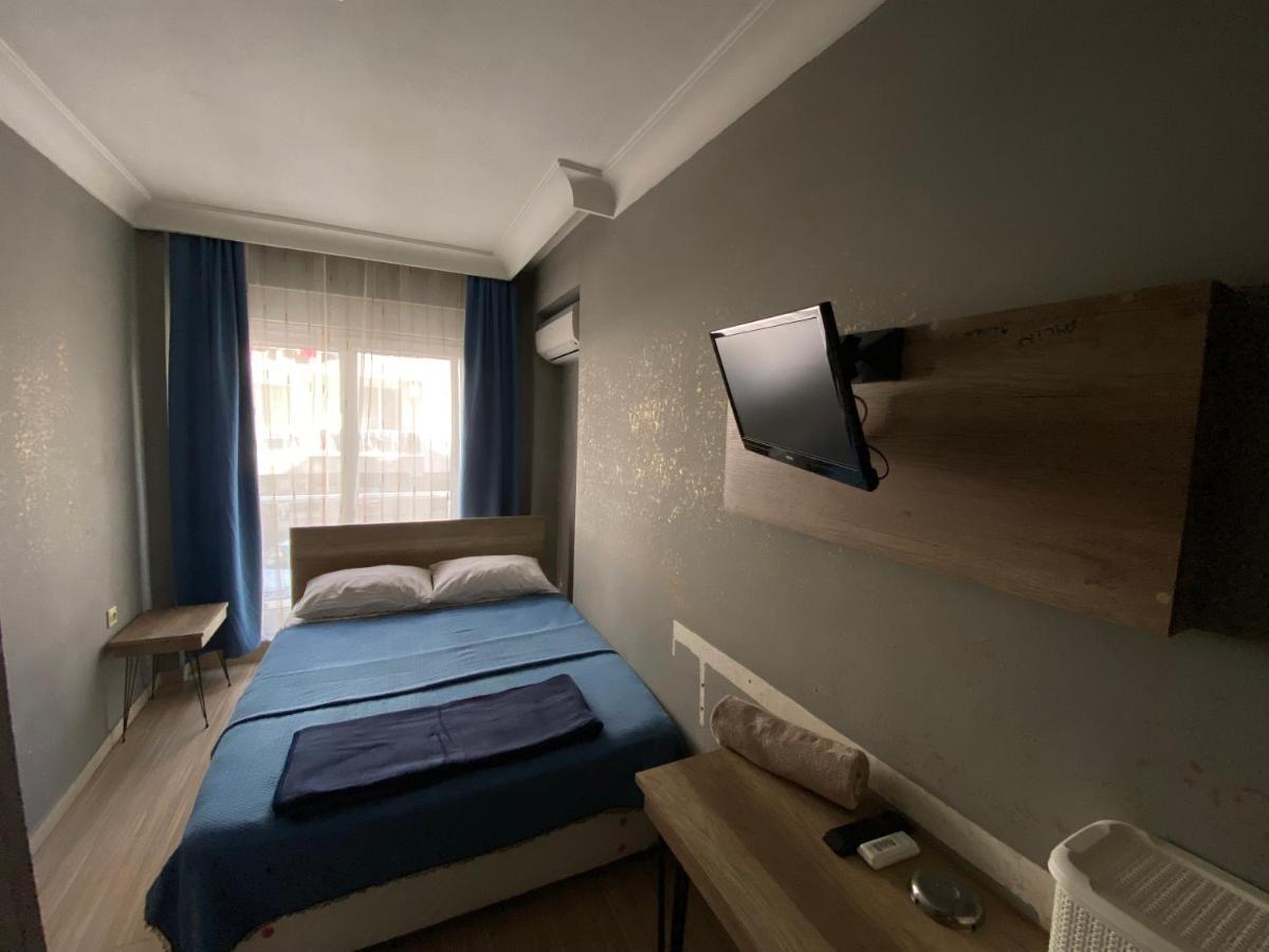 Koesk Hotel Анталья Экстерьер фото